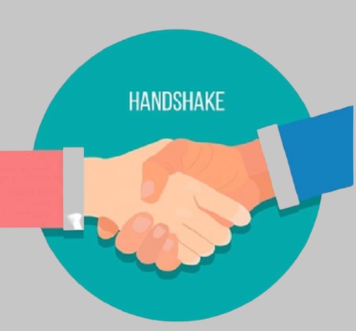 Handshake